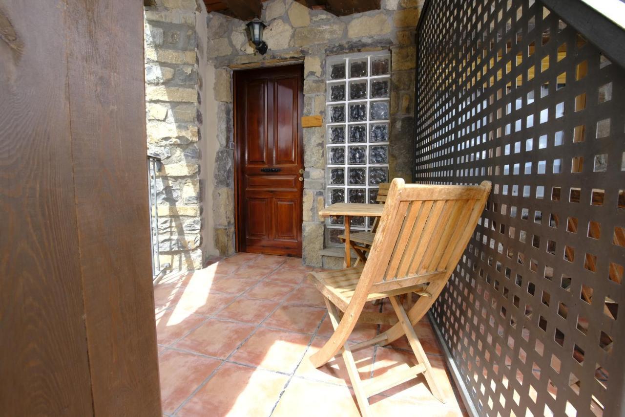 Balcon Del Pirineo Rural Ordesa Hotel Buesa Exterior photo